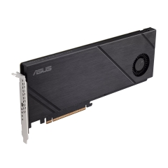 Плата расширения ASUS Hyper M.2 X16 Gen5 Card /PCIE 5.0 M.2 X16, ADD ON CARD