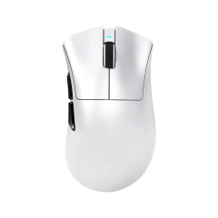 Мышь ATTACK SHARK V3 PRO White, Белый