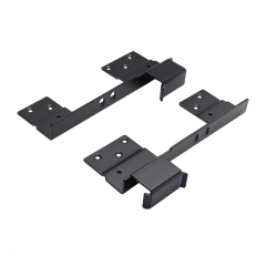 Комплект ручек для установки корпуса в серверную стойку Chenbro 384-MEC000327BA0