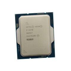 Процессор Intel Xeon E-2478, oem