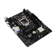 Материнская плата Biostar H510MHP