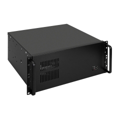 Серверный корпус ExeGate Pro 4U300-08 <RM 19