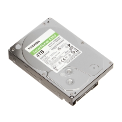 Жесткий диск Toshiba, HDWT840UZSVA, 4000 GB