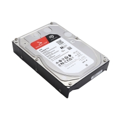 Жесткий диск Ironwolf Pro Nas, 10000 GB