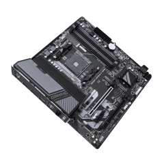 Материнская плата Gigabyte B550M GAMING X WIFI6