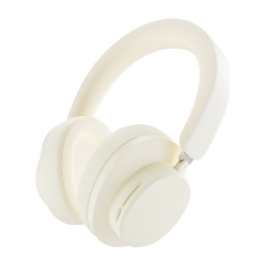 Беспроводные наушники Attack Shark G500 white