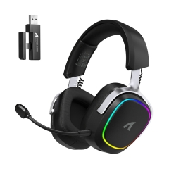 Беспроводные наушники Attack Shark G800