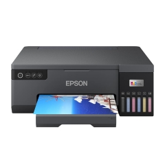 Струйный принтер Epson L8050