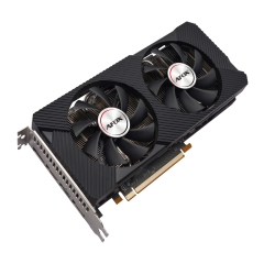 Видеокарта Afox RX 5700XT [AFRX5700XT-8GD6H6-V4], 8GB