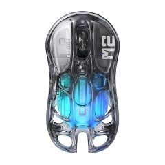 Мышь GravaStar Mercury M2, Черный