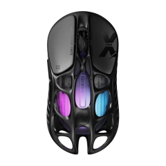 Мышь GravaStar Mercury X Pro 8K, Черный