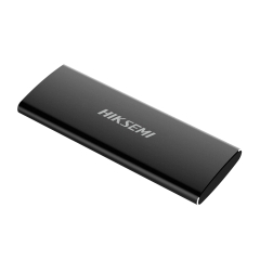 Внешний твердотельный накопитель HIKSEMI, HS-ESSD-T200N 256G, 256GB, black