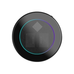 Внешний твердотельный накопитель HikSemi, HS-ESSD-Elite9S 1T, 1000GB, Black