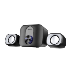 Акустическая система Meetion MT-SP2110BT Black, Черный
