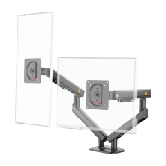 Крепление настольное, NB A5C BLACK, 17''-32'', 2-9кг, VESA 75-100