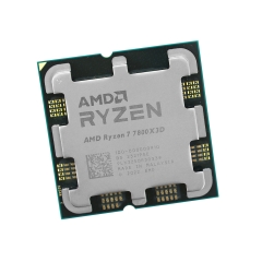 Процессор AMD Ryzen 7 7800X3D, box