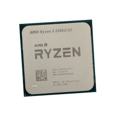 Процессор AMD Ryzen 5 5500X3D, oem