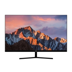 Монитор ONVYX  ONMR27FHD144B169F, Черный