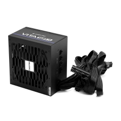 Блок питания ATX Chieftec VITA SM3, BPX-650-C, 650W, 80Plus Bronze, ATX3.1