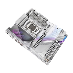 Материнская плата Gigabyte X870E AORUS MASTER X3D ICE