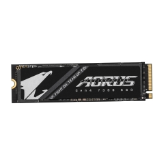 Твердотельный накопитель SSD M.2 PCIe Gigabyte AORUS AG4731TB, 1 TB