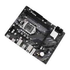 Материнская плата ASRock  H510M-H2/M.2 SE