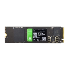 Твердотельный накопитель SSD M.2 PCIe Western Digital Green SN3000, WDS100T4G1E, 1TB, oem