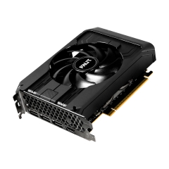 Видеокарта Palit RTX 5050 STORMX 8G [NE65050019P1-GB2070F], 8 GB