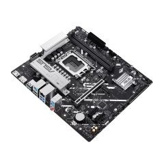Материнская плата ASUS PRIME B860M-K