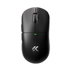 Мышь MCHOSE A5 V3 Ultra Lightweight, Black