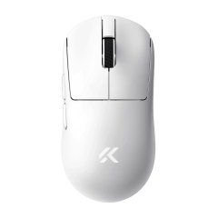 Мышь MCHOSE A7 V2 Ultra Plus, White