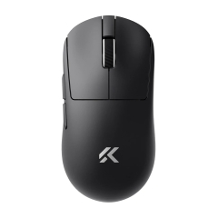 Мышь MCHOSE A7 V2 Ultra Plus, Black