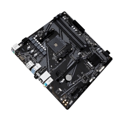 Материнская плата Gigabyte A520M DS3H WF6E