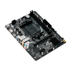 Материнская плата MaxSun Challenger A520M-K WIFI