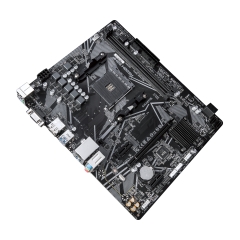 Материнская плата Gigabyte A520M S2HP