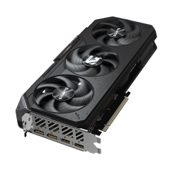 Видеокарта Gigabyte RX 9070 GRE Gaming OC [GV-R907GREGAMING OC-12GD], 12 GB