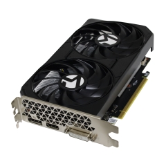 Видеокарта MaxSun RTX 3050 [MS-RTX3050 TRB 6G], 6 GB