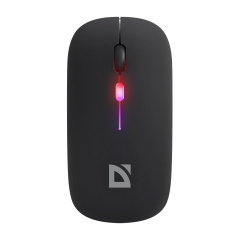 Мышь Defender Coda MB-261, Черный