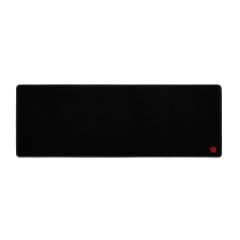 Коврик для мыши Defender Black XXL, 680х240х5mm (50006)