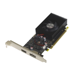 Видеокарта Afox GT1030  [AF1030-2048D5L5-V4], 2 GB