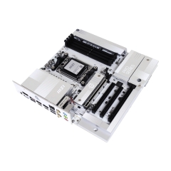 Материнская плата MSI PRO B850M-A WIFI PZI
