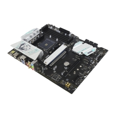 Материнская плата MSI B550 GAMING WIFI