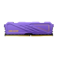 Модуль памяти Hiksemi (Hikvision) Armor, HSC408U32Z2 (Purple), DDR4, 8 GB