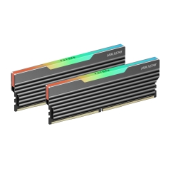 Комплект модулей памяти Hiksemi (Hikvision) Future RGB, HSC416U32C5, 16 GB