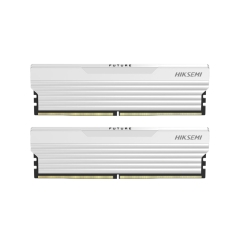 Комплект модулей памяти Hiksemi (Hikvision) Future (White), HSC432U32F3, 32 GB