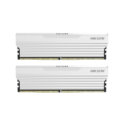 Комплект модулей памяти Hiksemi (Hikvision) Future (White), HSC432U32F3, 32 GB