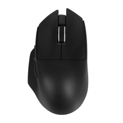 Мышь ATTACK SHARK V6 Black, черный