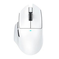 Мышь ATTACK SHARK V6 White, Белый