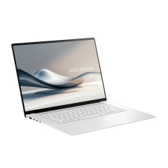 Ноутбук ASUS Zenbook S16 UM5606GA-SS022W (90NB17H2-M00VJ0), белый