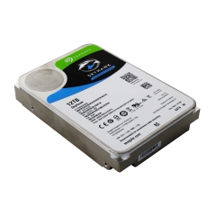 Жесткий диск Seagate SkyHawk AI, 12000 GB